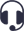 Logo headset