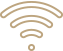 Previsão para Wi-Fi nas áreas comuns